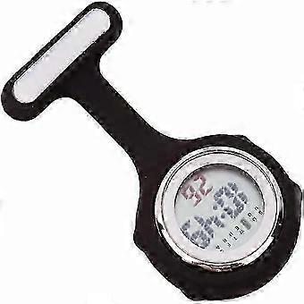 Digital silicone Pocket watch for nurse