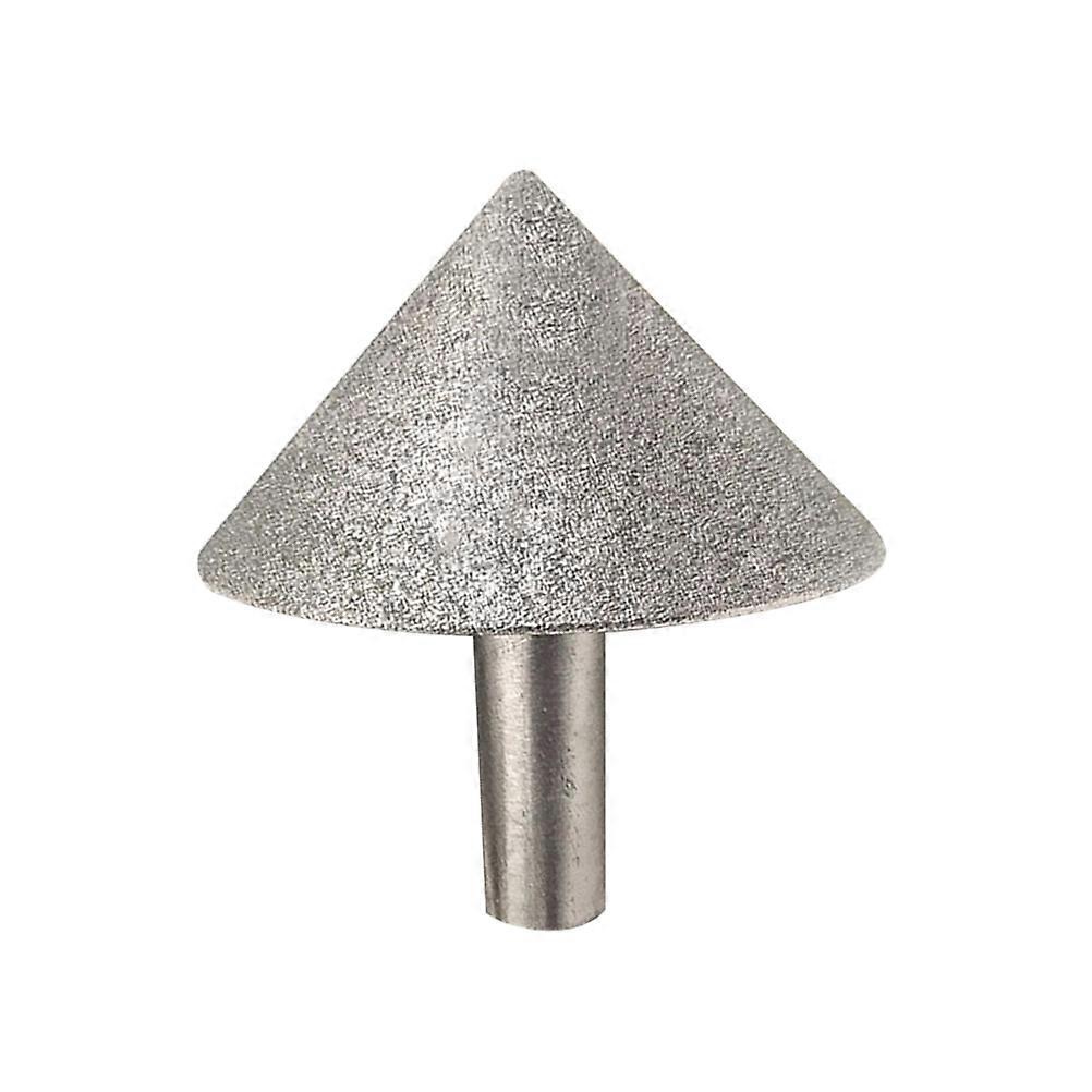 Electroplating Grinding Head for Grinding Use Jade Material