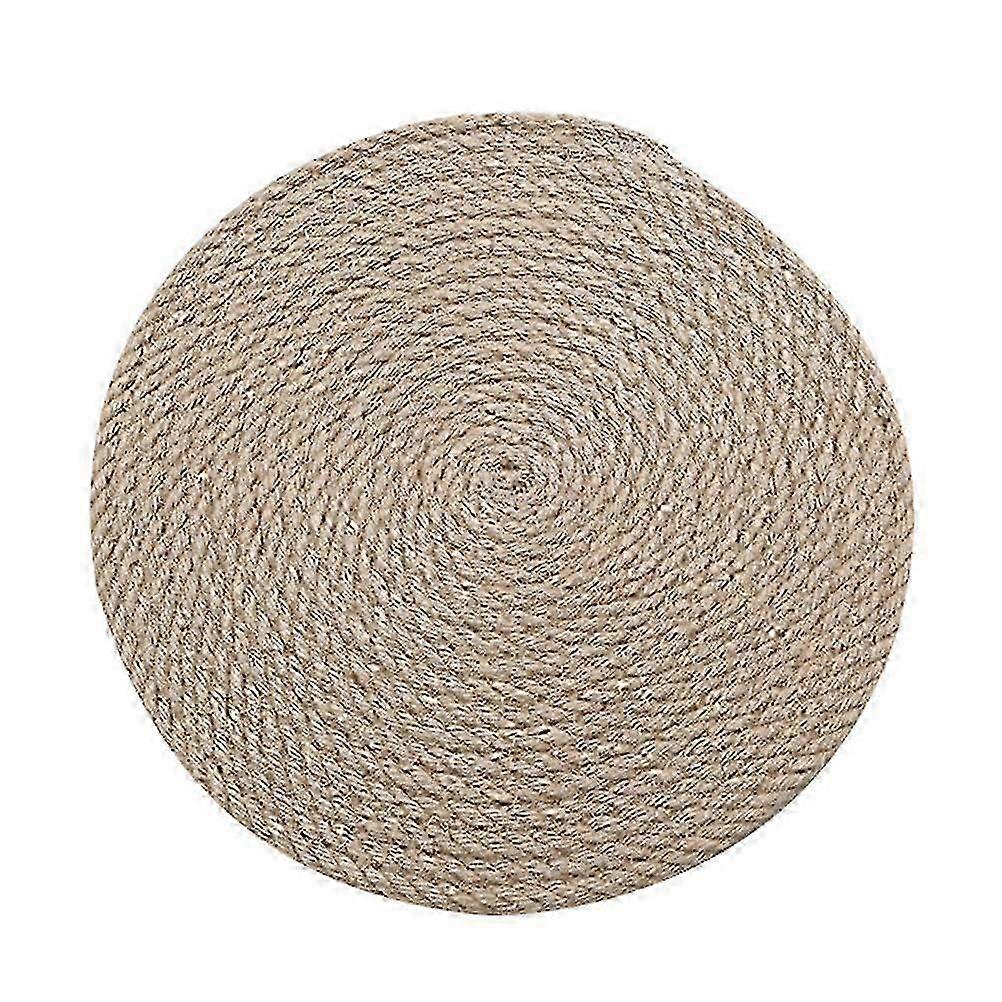 XL Linen Placemat Rustic Style