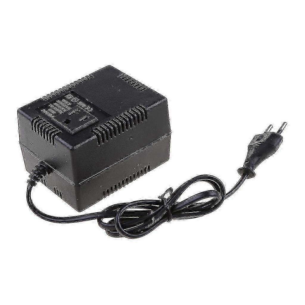 Compact 300W Voltage Step Down