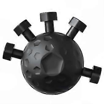 Strengthen Fingers and Wrists Hand Exercise Ball Stress Relief Exerciser Strength Trainer Tool SZRH A-G