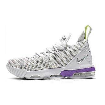 Nike LeBron 16 Buzz Lightyear GS AQ2465-102
