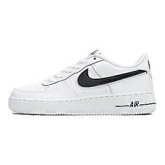 Nike Air Force 1-3 'White' GS AV6252-100