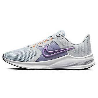 Nike Downshifter 11 Wygodne, amortyzowane, antypoślizgowe, odporne na ścieranie, oddychające, lekkie CW3413-008