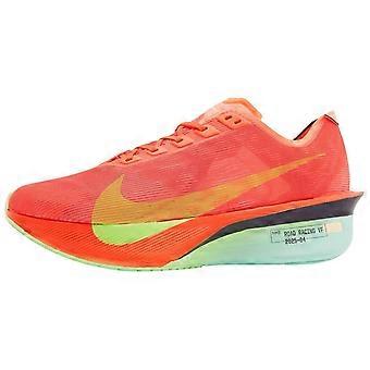 Nike ZoomX Vaporfly Next% 4 Bright Crimson Mint Foam Cave Purple Lime Blast HF6414-600