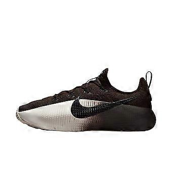 Nike LeBron TR 1 Low-Top-Laufschuhe für Herren, Braun/Schwarz, FJ6151-201