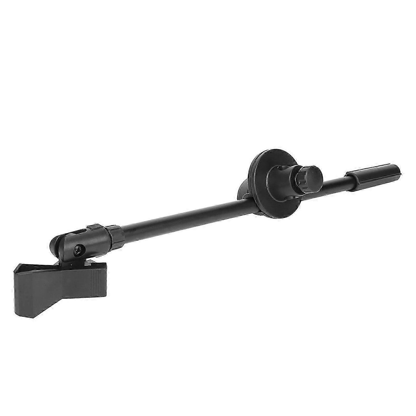 Portable Alloy Mic Support Bracket