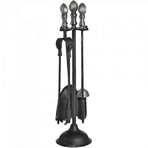 Ensemble de compagnon Hill intérieurs feu outils