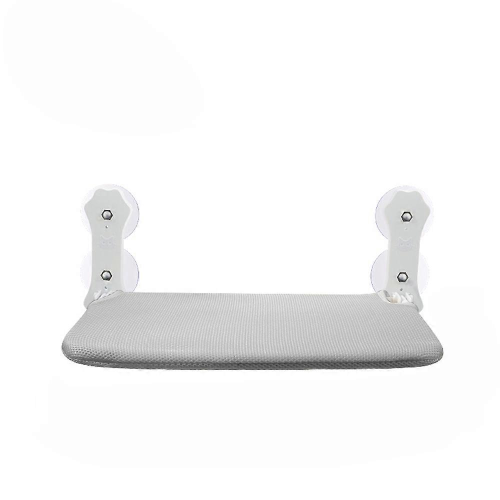 Foldable Cat Window Perch, Breathable Mesh, Space-Saving Lounger