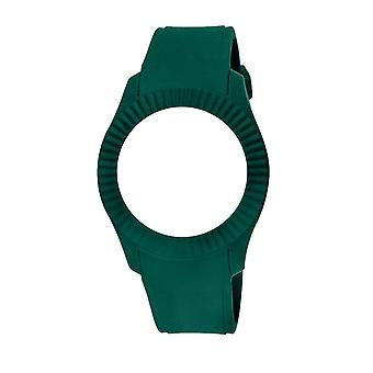 Watx&colors m smart men's watch with cow bracelet