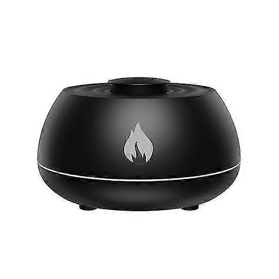Gradient Light Ultrasonic Humidifier