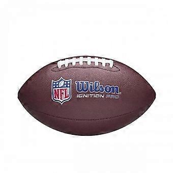 Wilson NFL Ignition Pro American Football