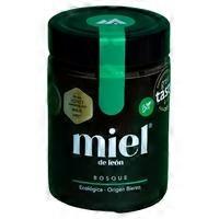 Organic forest honey 450 g
