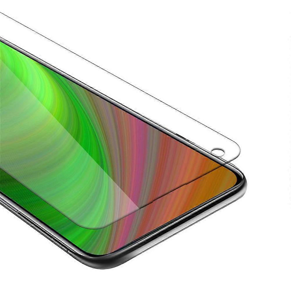 Screen protector compatible with Honor 30