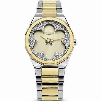 Damklocka Daisy Dixon DD168SGM (Ø 36 mm)