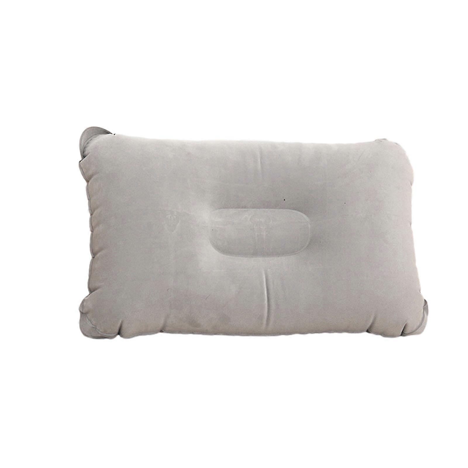 Foldable Kids Inflatable Sleep Pillow