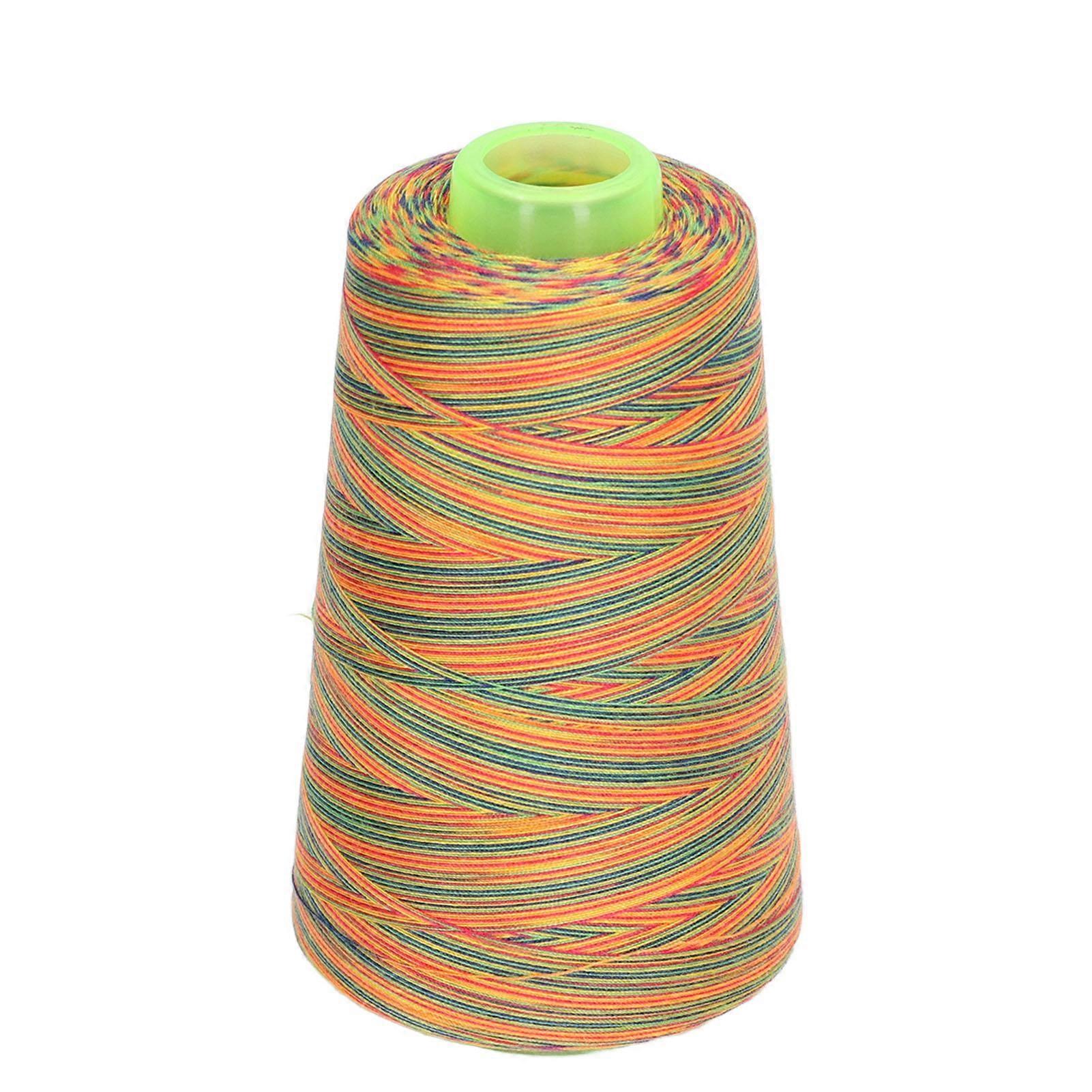 Sewing Thread Reliable Durable Compact Portable Professional Practical Handicraft Accessories for