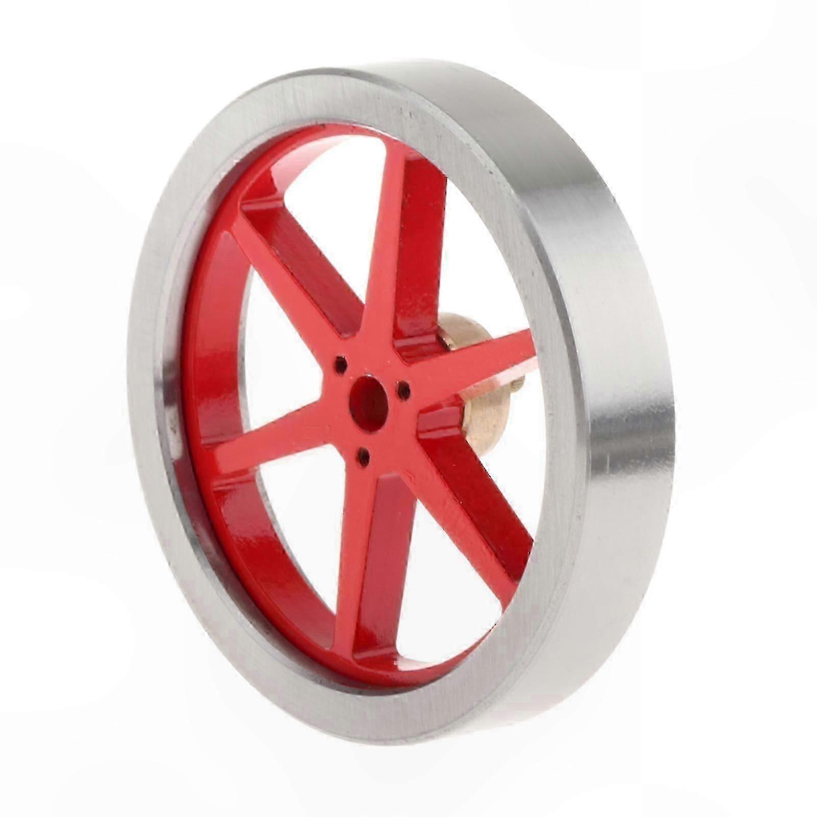 Replacement Flywheel Part Compatible with Hot Air Engines