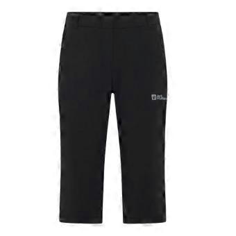 Jack Wolfskin Womens/Ladies Hikeout Trousers