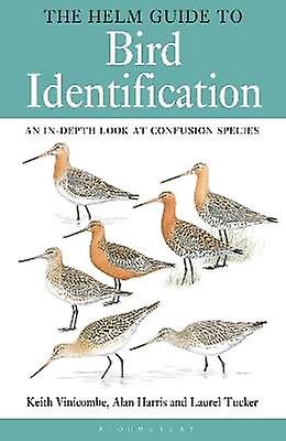The Helm Guide to Bird Identification