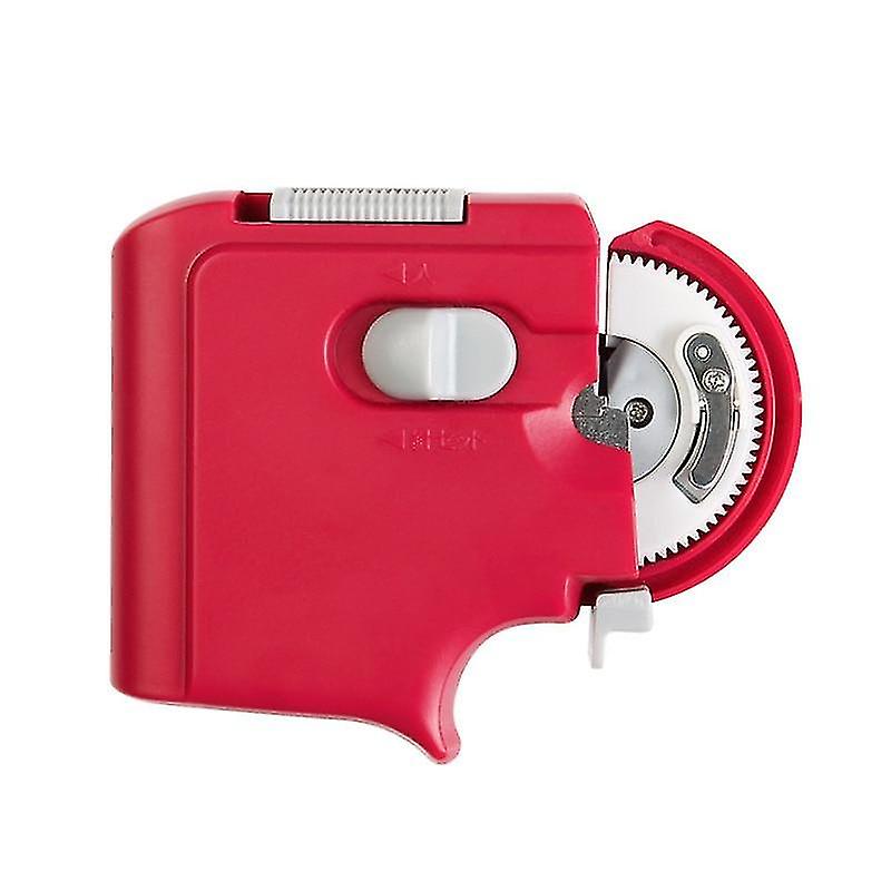 Portable And Electric Automatic Fishhook Tying Machine