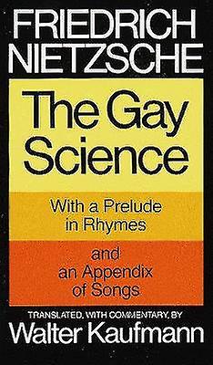 The Gay Science