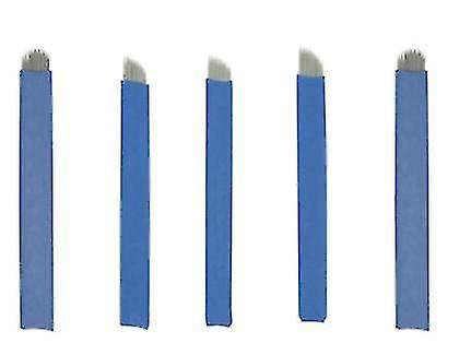 Microblading Needle Kit | U Shape