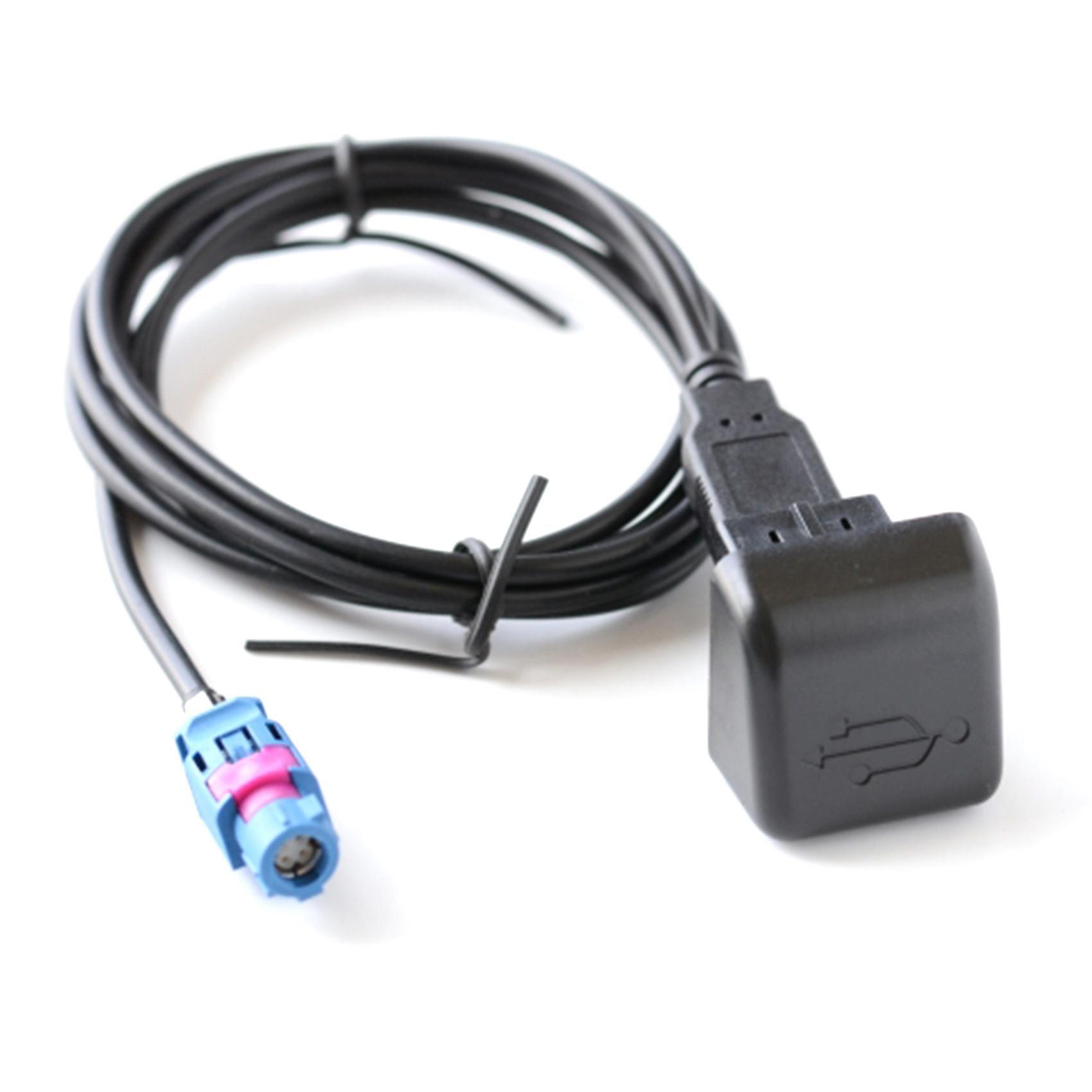 Usb Interface Transfer For 308/408/5008/ C4///rd43/rd45 Host Usb Cable