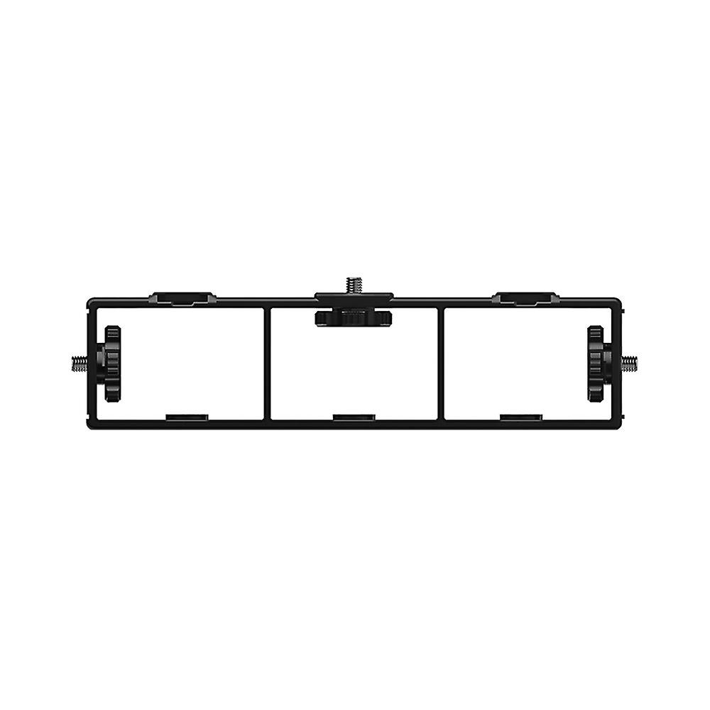 Multi-functional Extension Photography Bracket Cage Holder Rig