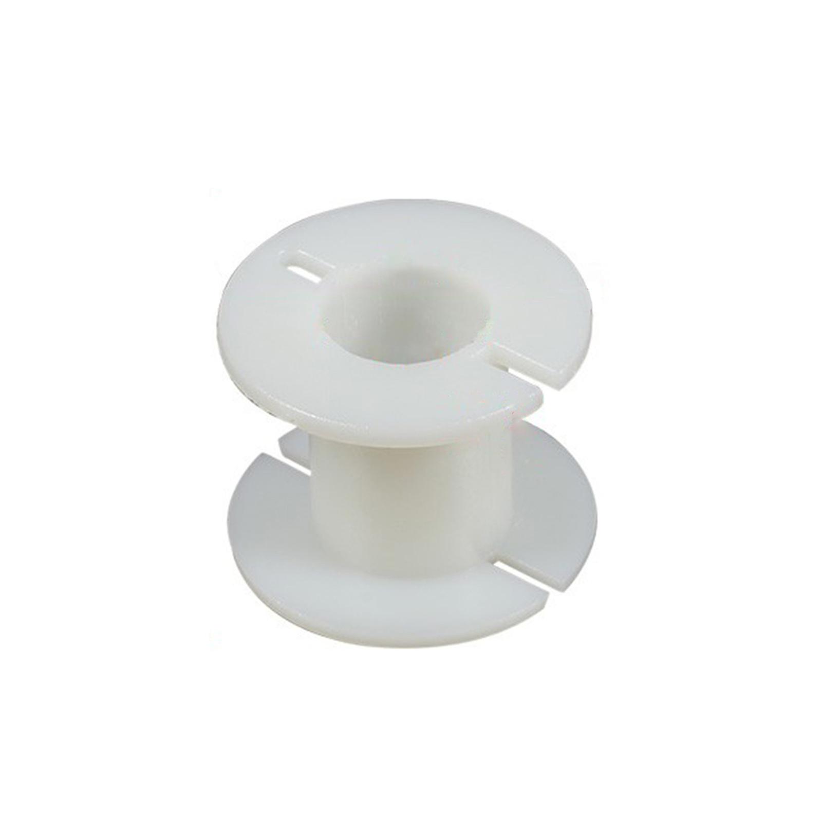 Round Bobbin Wire Coil Frame Inductance Skeleton Winding Shelf Frames Rack