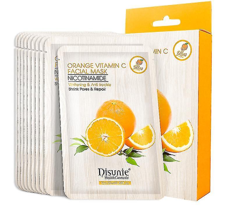 Fruit Mask Patch Firming Skin
