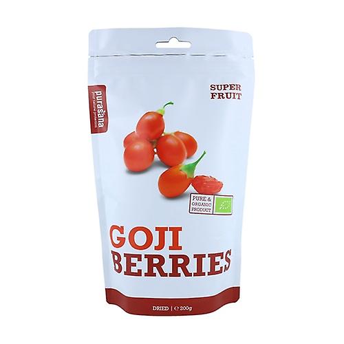 Goji berries 200 g