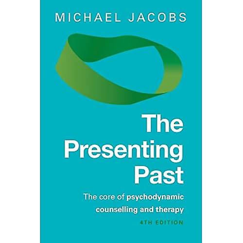 Presentationer tidigare: kärnan i psykodynamisk rådgivning och terapi