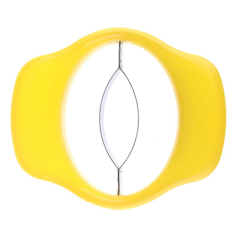 Mango Corer Slicer Cutter Pitter Mango Core Pit Remover Watermelon Peeler Fruit