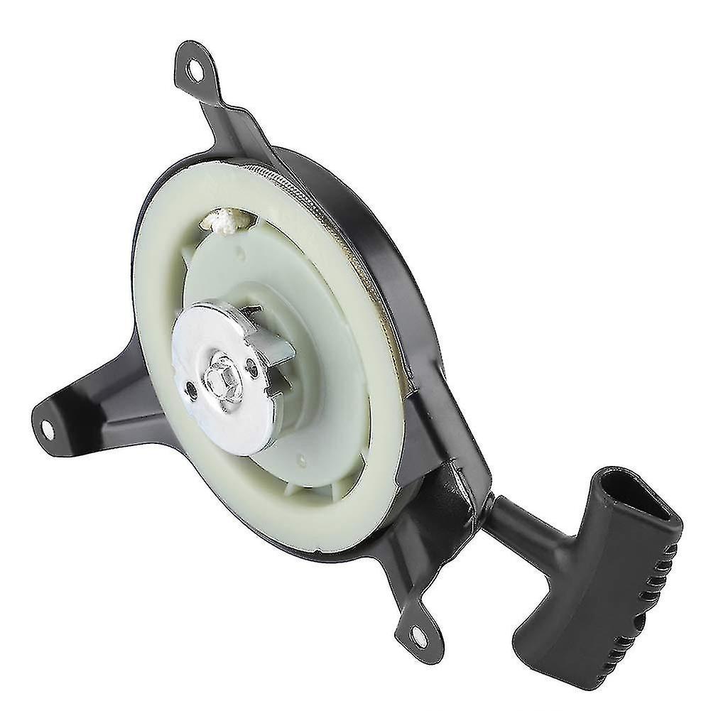 Lawn Mower Recoil Starter Easy Pull Lawn Mower Starter Replace For Gxv120 Gxv140 Gxv160