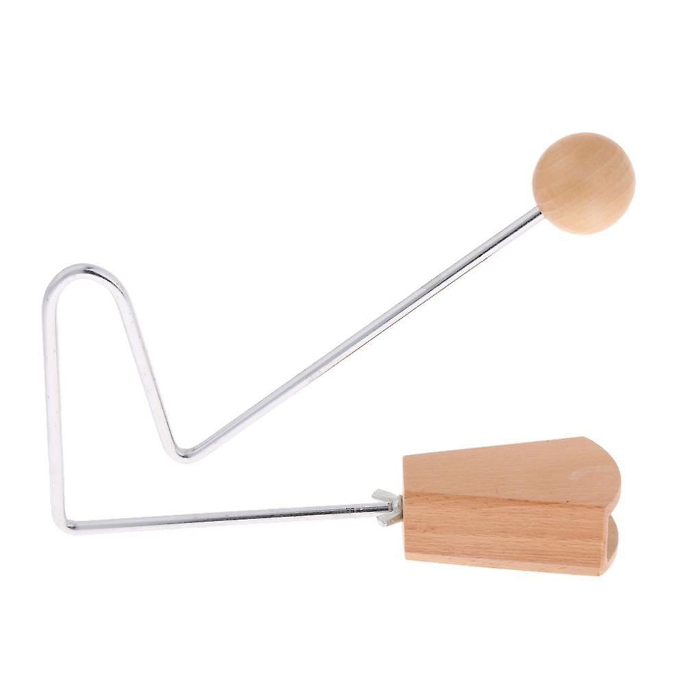 Wooden Castanets For Children