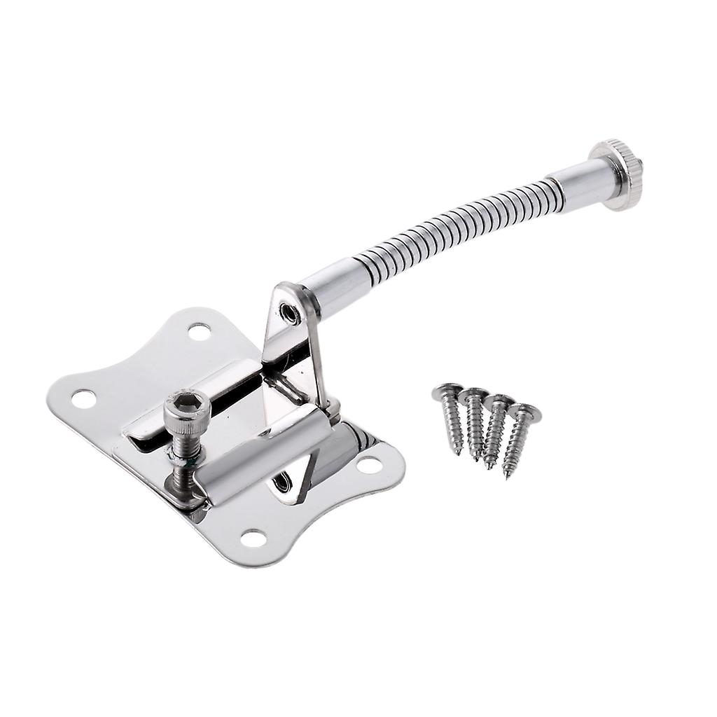 Fishing Box Light Stand Multi-directional Inserted Detachable Holder