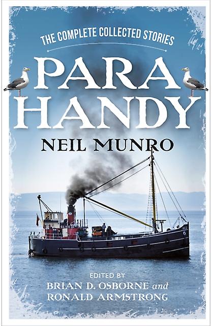 Para Handy by Neil Munro Paperback