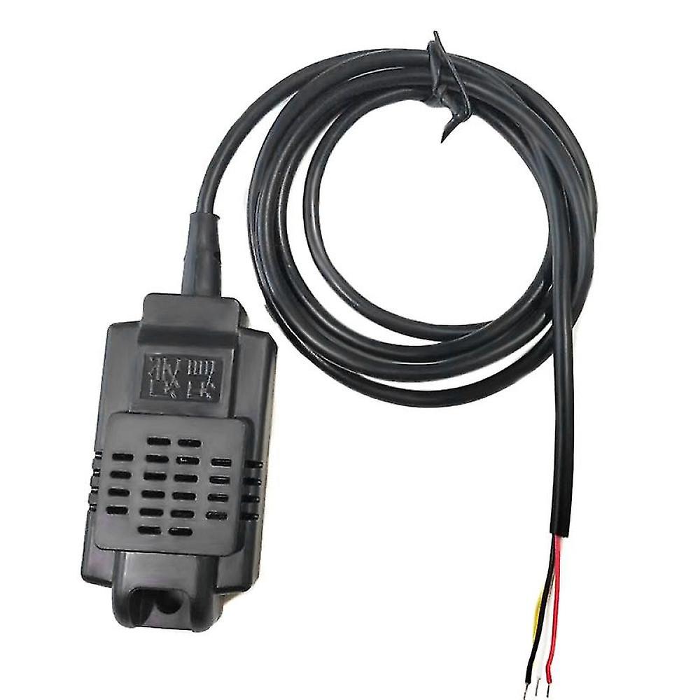 Rs485 Sht20 Temperatuur vochtigheid Sensor Module Hoge Precisie Temperatuur Vochtigheid Monitor Verzenden