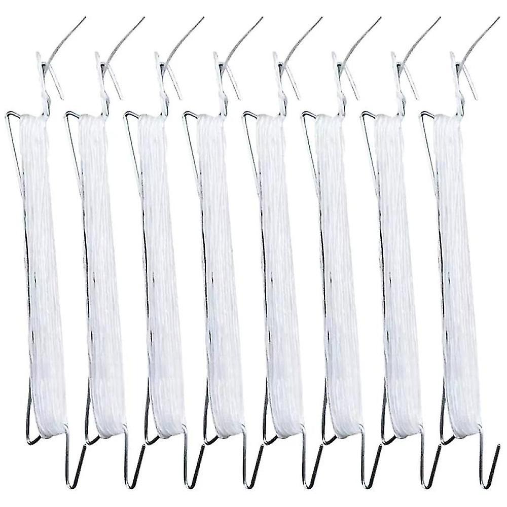 Plant Vegetable Hook Plant Growth Puller Hook Tomato Support Clips Vegetable Support Prevent Tomato