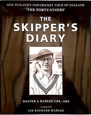 The Skipper's Diary