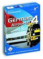 German Airports 4 FS 2002 (PC) - New & Sealed
