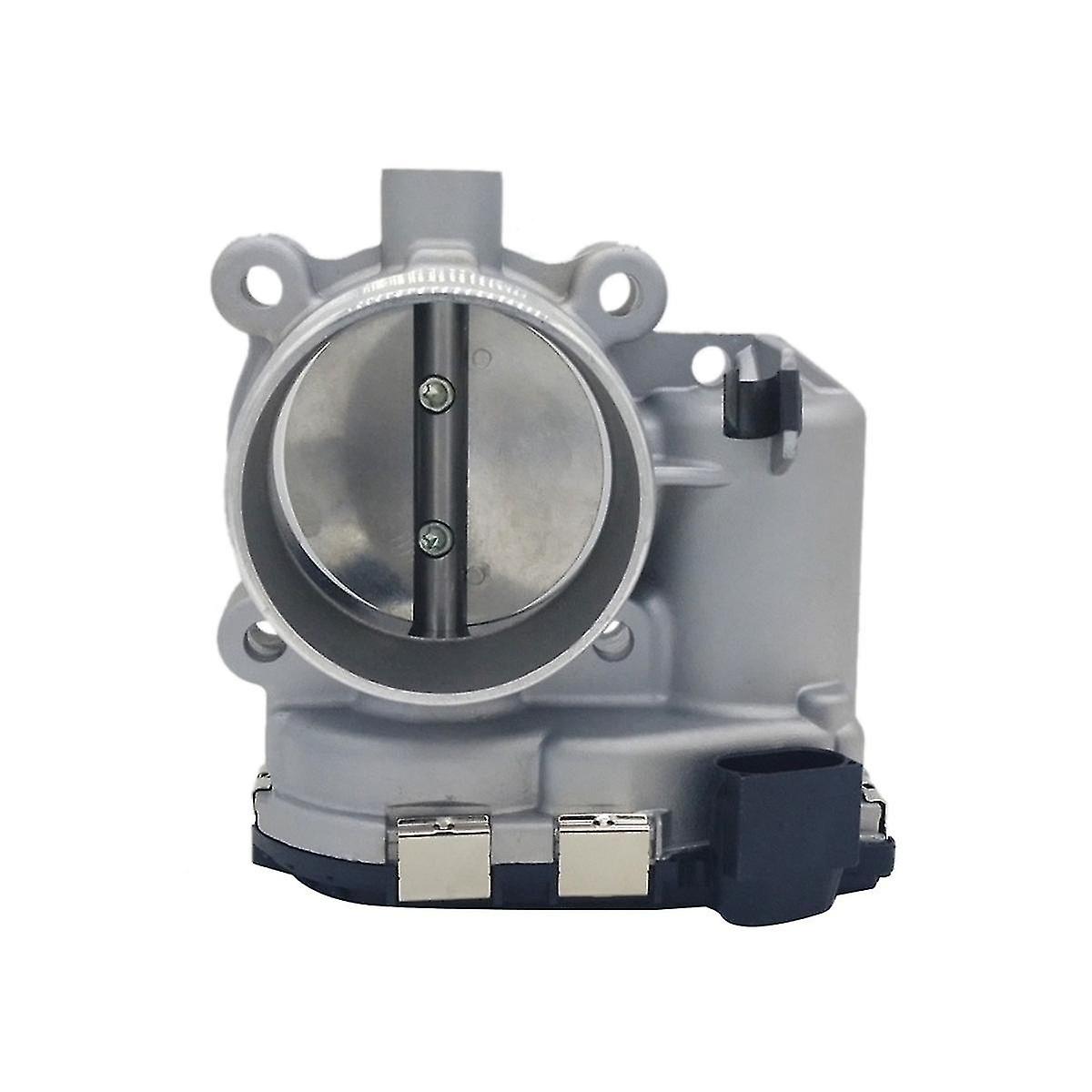 Throttle Body Valve Assembly Fit For 2 Range 0280750556 Ag9e-9f991-aa 5102039 Lr024970