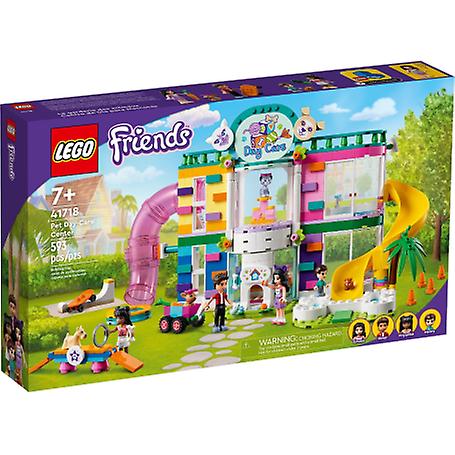 LEGO 41718 Pet Shelter