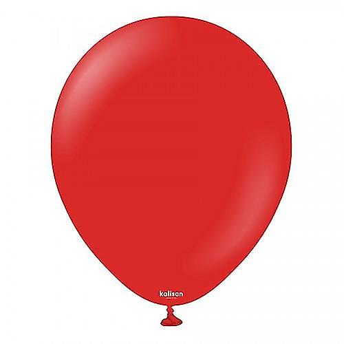 Kalisan Standard Latex Balloons (Pack of 2)