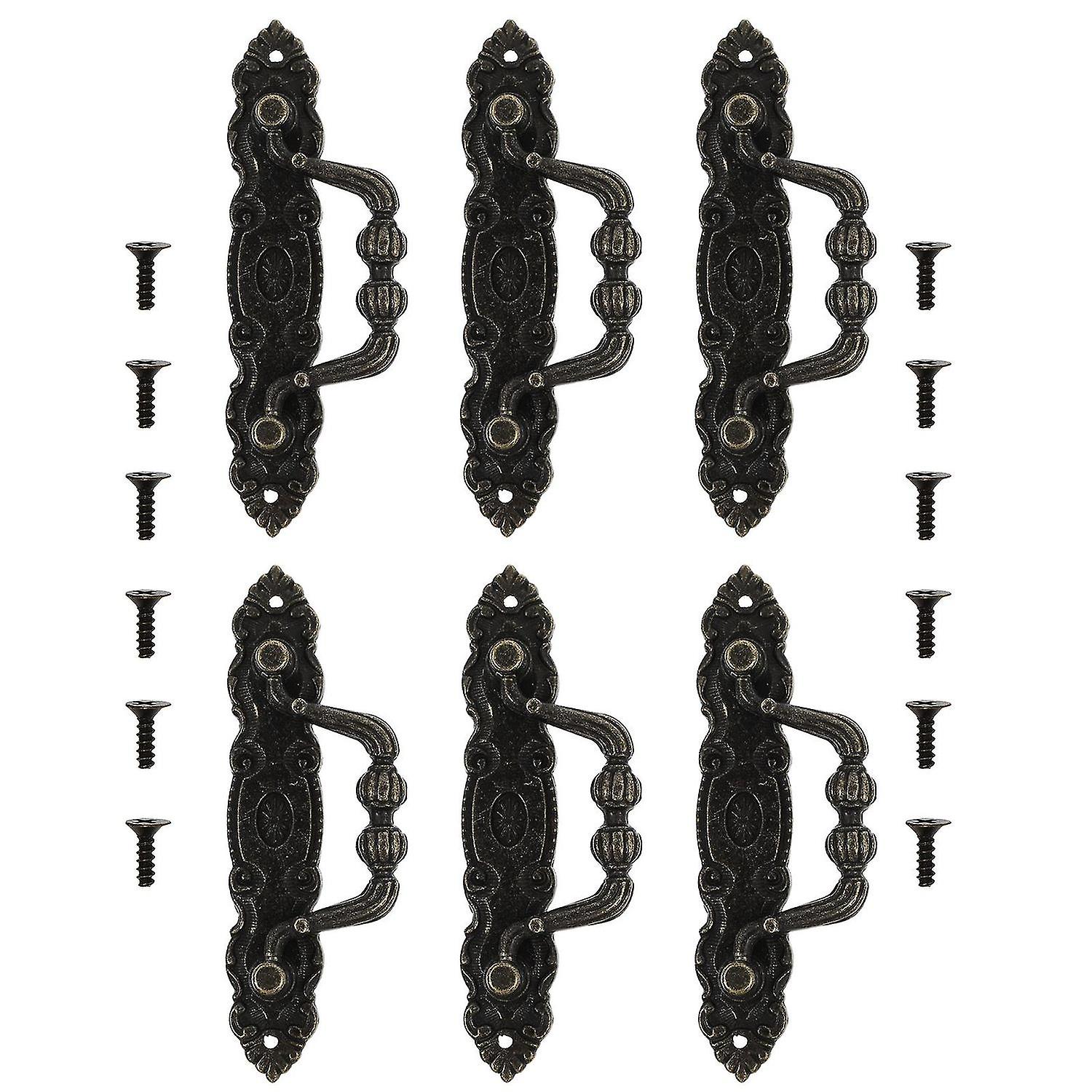 Wooden Case Pulls Cupboard Pulls Cabinet Door Knobs