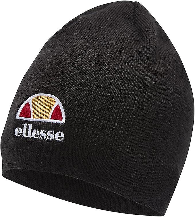 Ellesse Brenna Beanie - Black (one Size)