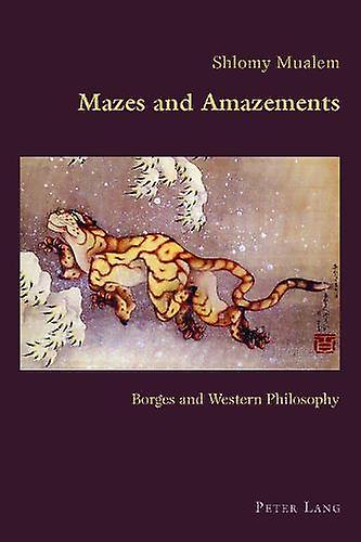 Mazes And Amazements