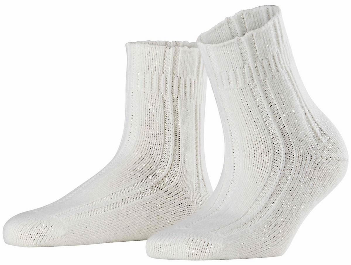 Chaussettes Falke - Off-White