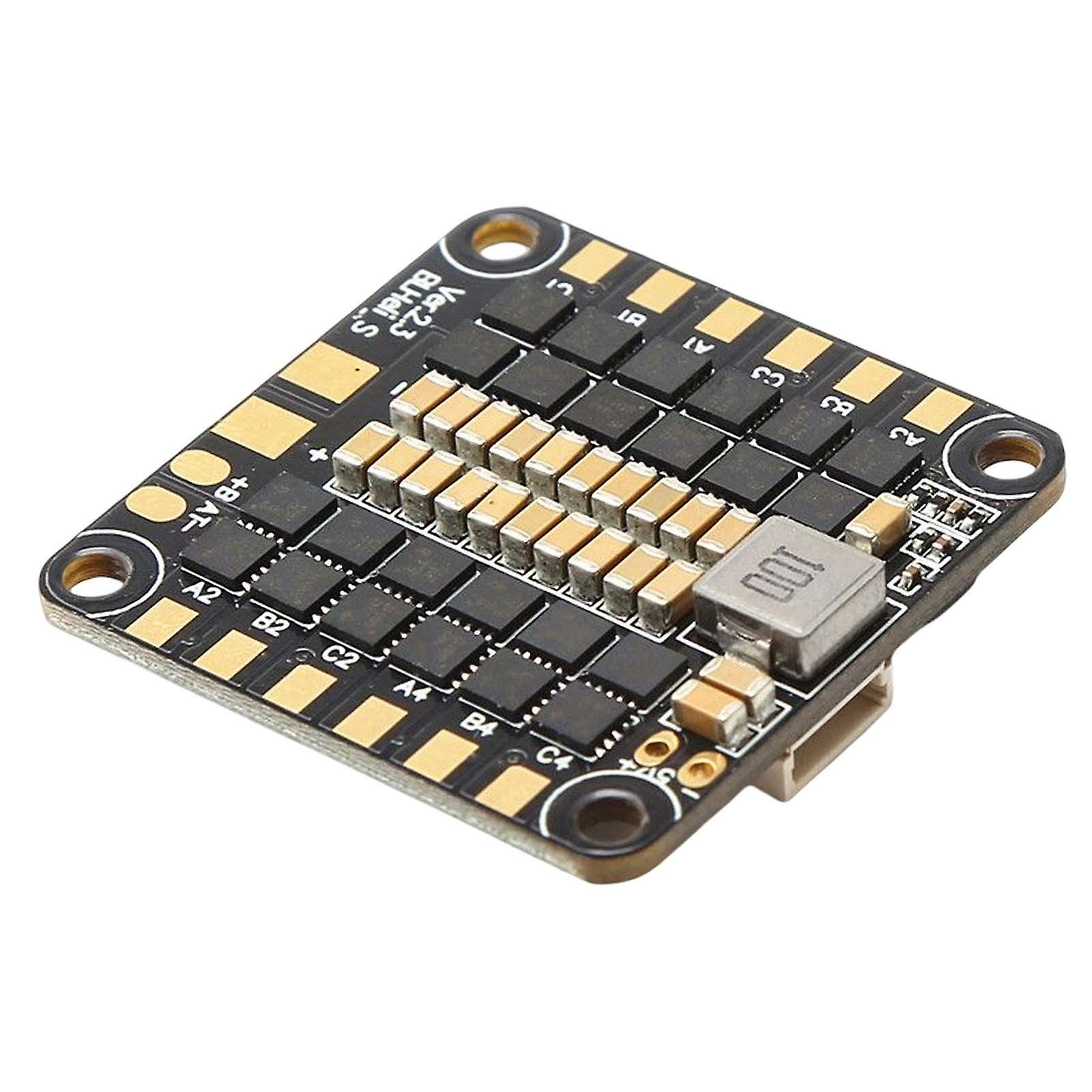 Flight Controller Stack 30A ESC Replace for RC Drone Small Drone Quadcopter